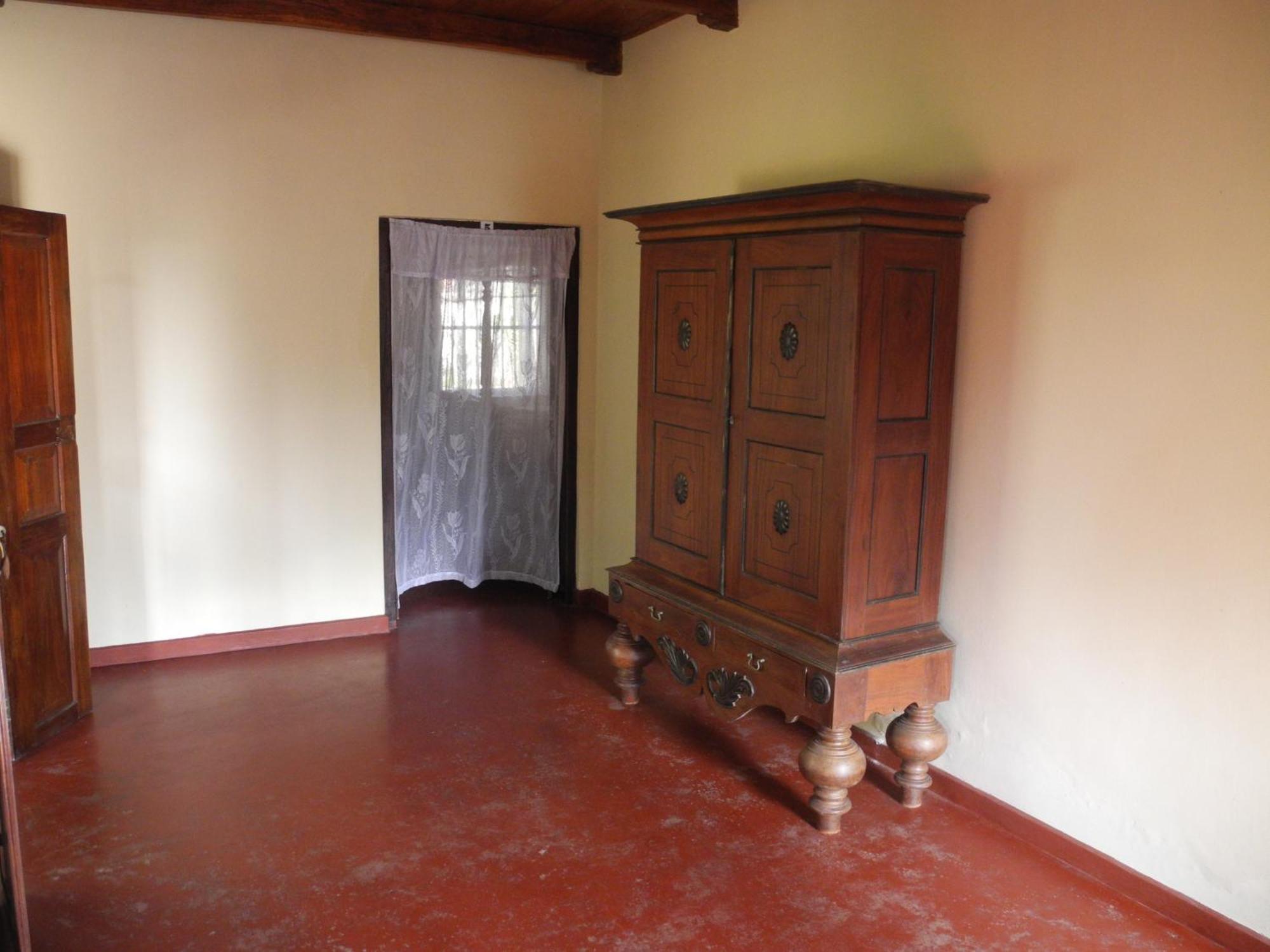 Top Of The Hill Guesthouse Weligama Exteriör bild